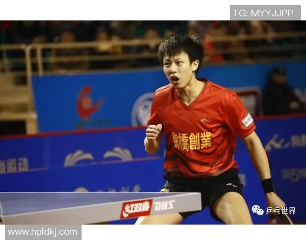 乒乓球的梦想与奋斗：上海乒乓球队成长历程的真实记录