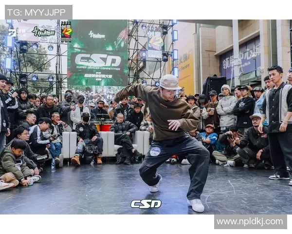 北京街舞队的防反革新探索与实践：引领街舞新潮流的背后故事