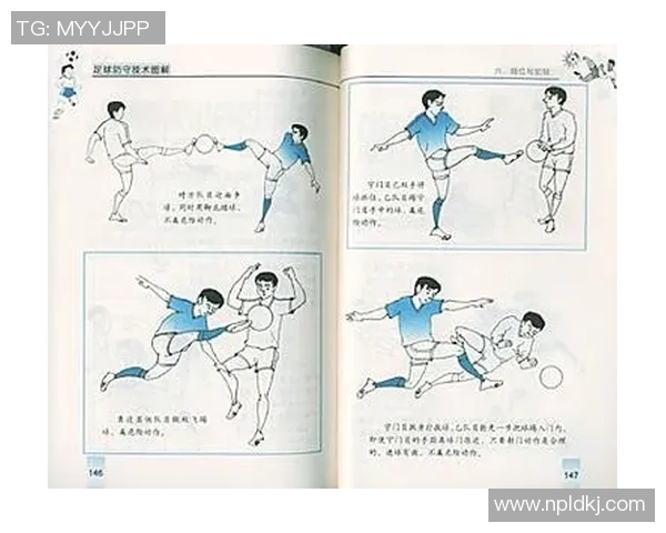 从零基础到足球高手全方位技术提升指南与实战技巧分享