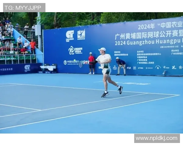 广州网球队在洲际杯中的蜕变与未来发展之路探讨