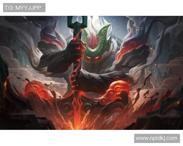 权威发布：2023年英雄联盟实力榜单揭晓各大英雄强弱分析