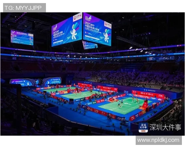 深圳羽毛球队引领最新羽毛球战术TOP10解析与应用技巧分享 深圳羽毛球队引领最新羽毛球战术TOP10解析与应用技巧分享