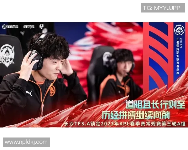 热议王者荣耀TES战队技术革新引发电竞圈广泛关注与讨论