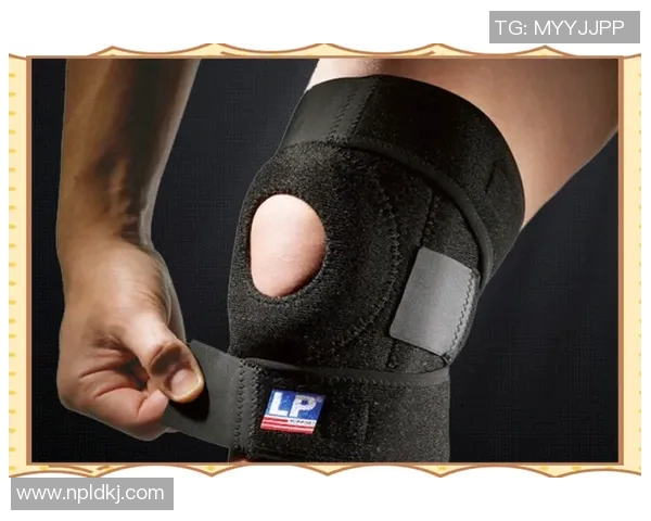 街舞爱好者必看护膝选购指南与推荐品牌解析 街舞爱好者必看护膝选购指南与推荐品牌解析