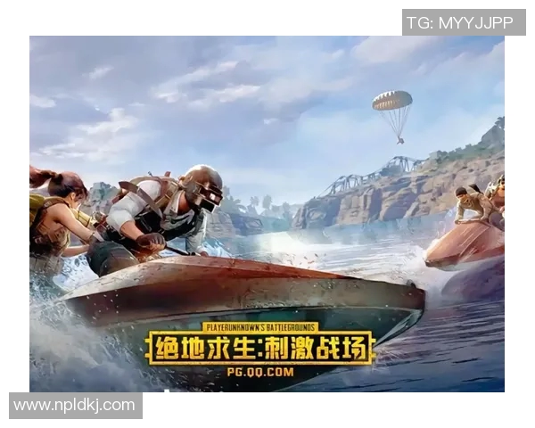 陈丽专访：从新手到高手的和平精英成长之路回顾与展望