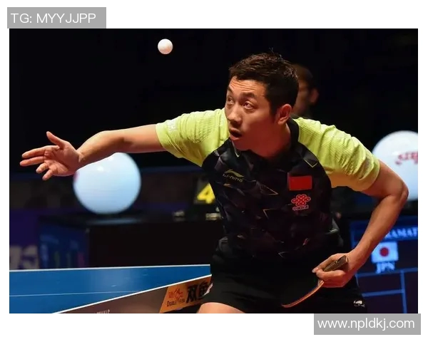 上海乒乓球队的奋斗历程与荣耀时刻全景回顾 上海乒乓球队的奋斗历程与荣耀时刻全景回顾