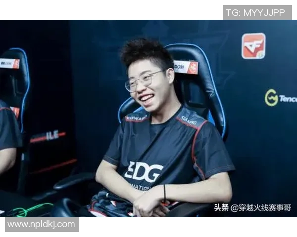 EDG逆袭之路揭秘:从低谷到巅峰的传奇历程与背后故事 EDG逆袭之路揭秘:从低谷到巅峰的传奇历程与背后故事