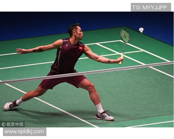 刘磊亲授羽毛球技巧与心得体会助你提升竞技水平 刘磊亲授羽毛球技巧与心得体会助你提升竞技水平