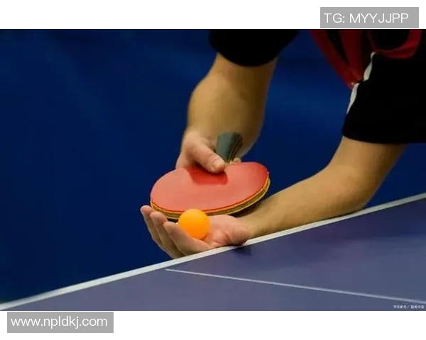 吴强独家分享乒乓球心得与技巧助你提升球技的全方位指南 吴强独家分享乒乓球心得与技巧助你提升球技的全方位指南