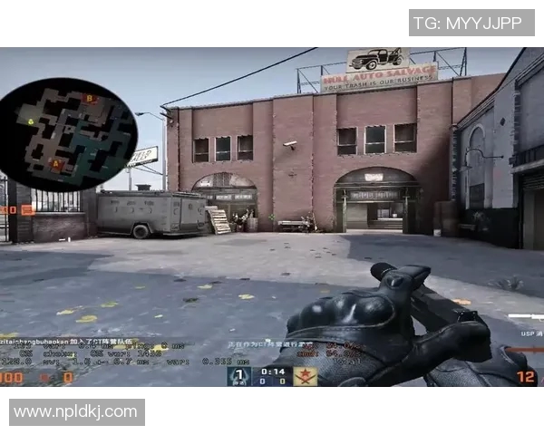 周敏专访：从新手到高手的CSGO成长之路与心路历程回顾