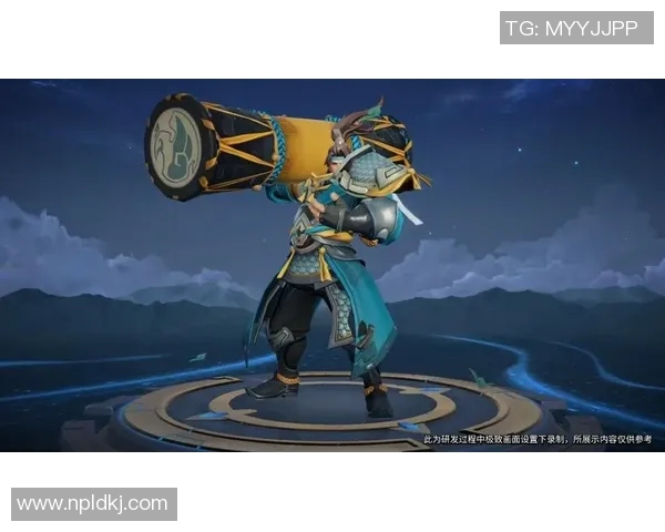 和平精英战术分析：RNG快攻策略的成功秘诀与实战应用