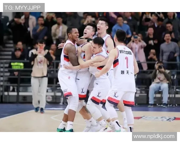 广州篮球队运营新策略解析与未来发展展望