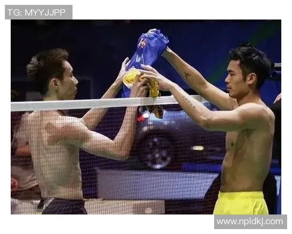 李军专访:从青涩少年到羽毛球冠军的成长之路回顾 李军专访:从青涩少年到羽毛球冠军的成长之路回顾