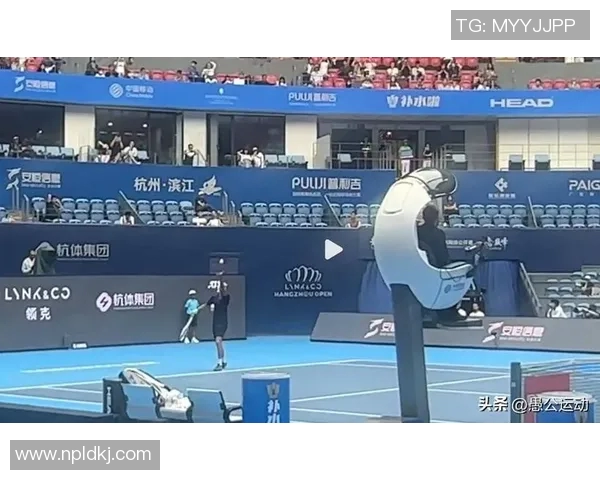 聚焦网球:探讨杭州网球队在速度训练中的创新与挑战 聚焦网球:探讨杭州网球队在速度训练中的创新与挑战