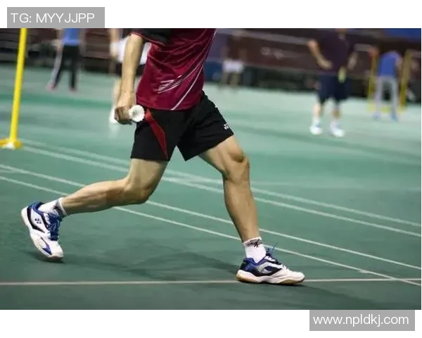 重庆羽毛球队耐力训练的深度分析与实战应用探讨 重庆羽毛球队耐力训练的深度分析与实战应用探讨