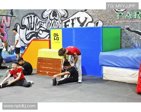 重庆极限运动队在全国街舞大赛中逆袭成功的精彩历程与背后故事