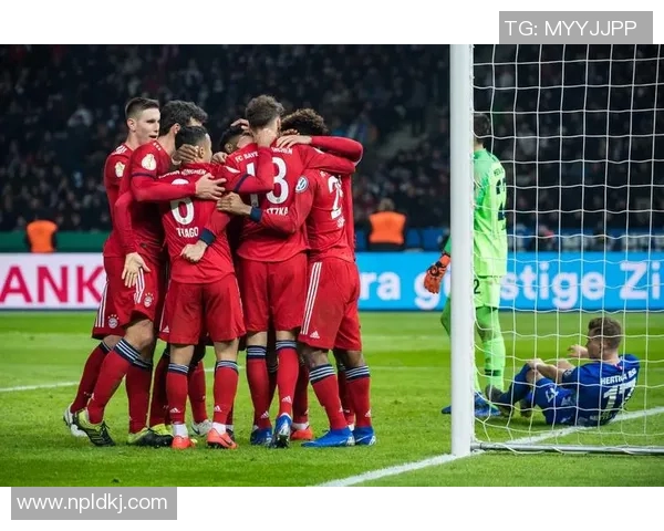 拜仁慕尼黑对阵柏林赫塔比赛数据分析与战绩回顾