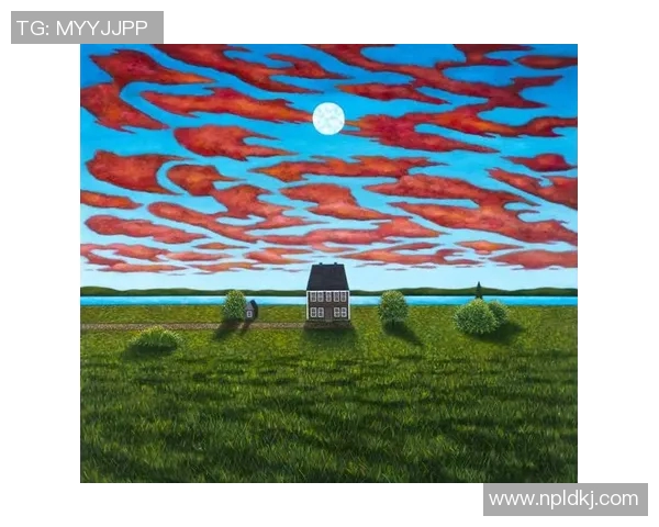 林葳：在艺术与生活之间寻找灵感的旅程与探索