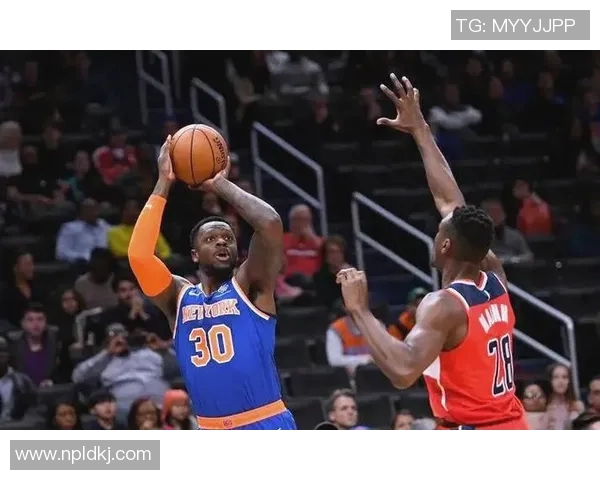 朱利叶斯兰德尔的篮球之路与未来展望分析