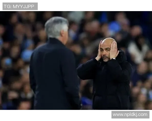 瓜迪奥拉神奇战术揭秘欧冠淘汰赛7次换人全员破门的背后故事