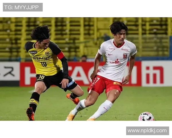 长崎航与新泻天的对决展现日本足球新风貌与激情碰撞