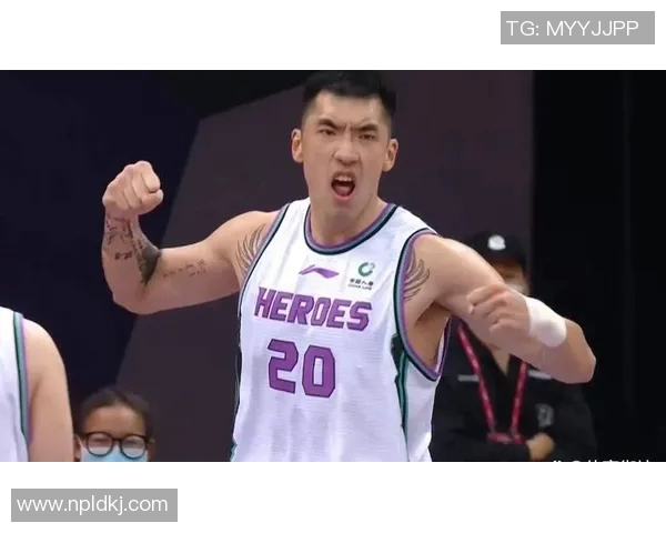 陶汉林：从篮球场上的拼搏者到生活中的多面手，展现不一样的精彩人生