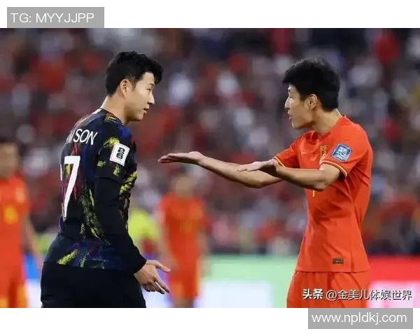 韩国国按与中国国奥对决引发热议双方实力对比与比赛展望分析