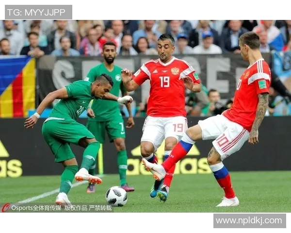 俄罗斯与沙特精彩对决高清录像回放尽在这里，快来观看吧