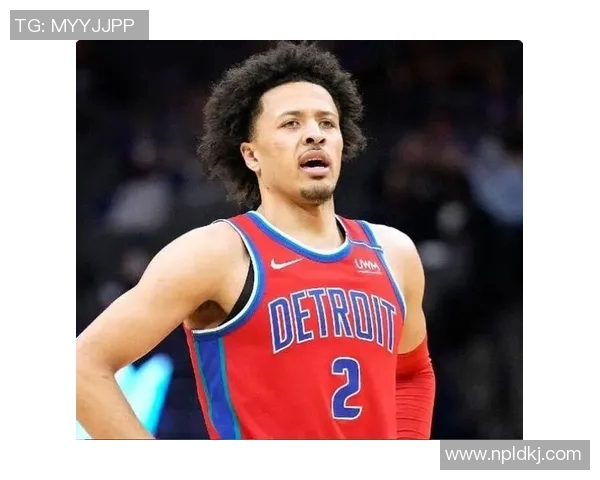 凯德坎宁安如何引领NBA新星潮流与未来发展潜力分析