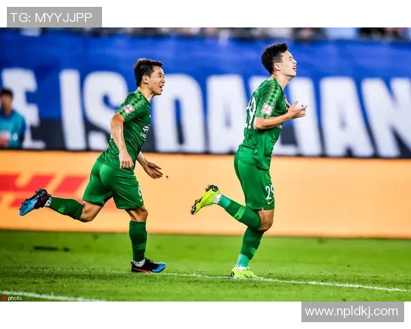 北京中赫国安迎战贵州队全力争胜展现球队实力与斗志