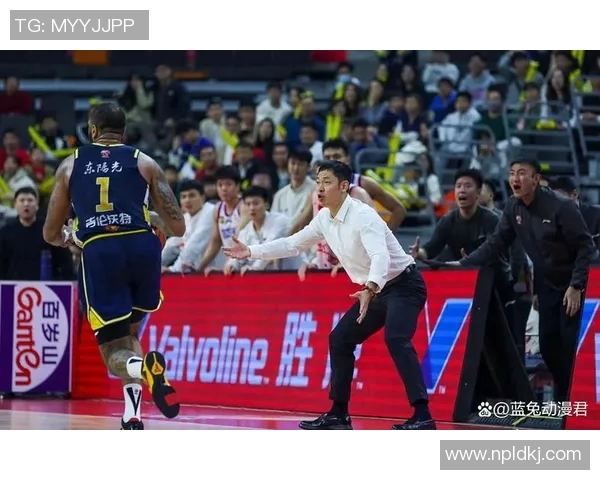 北控与广厦精彩对决比赛录像回顾分析与精彩瞬间汇总