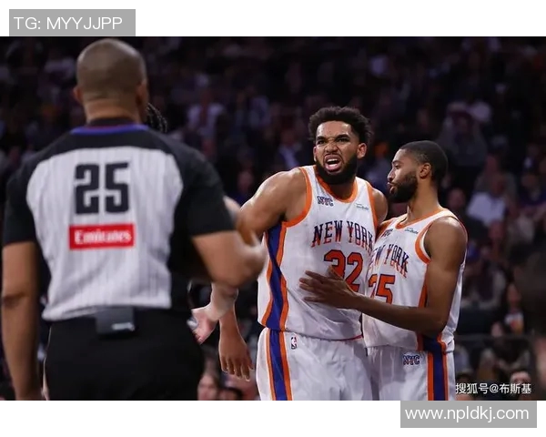 卡尔安东尼唐斯在NBA赛场上的崛起与未来展望