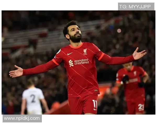 萨拉赫：从埃及小镇到世界足球巨星的传奇之路