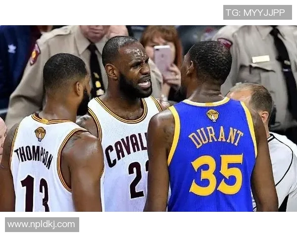 骑士与勇士总决赛精彩回顾及高清下载资源分享