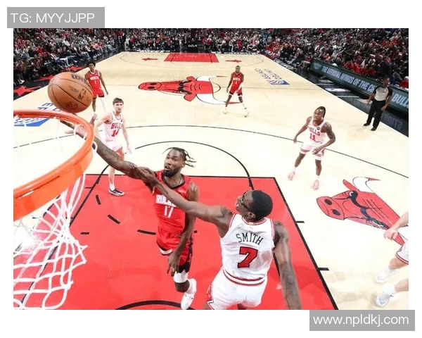 2020年火箭与公牛精彩对决回放全程回顾与赛况分析