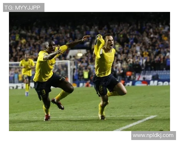 切尔西与巴萨经典对决德罗巴的传奇时刻再现球场 切尔西与巴萨经典对决德罗巴的传奇时刻再现球场