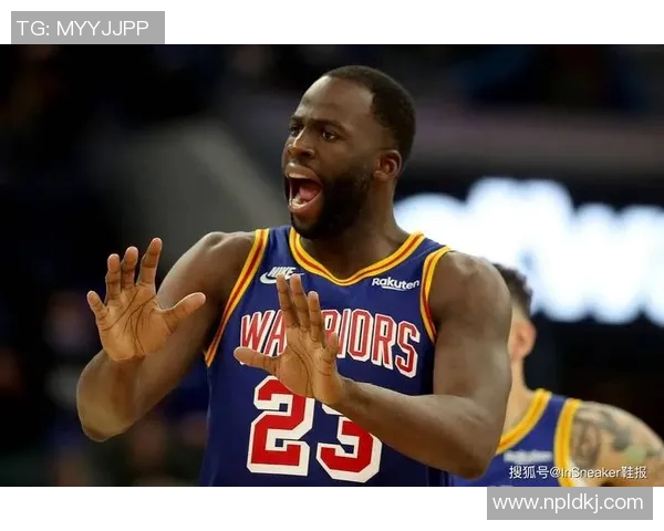 德雷蒙德格林:勇士队的防守核心与领导者之路