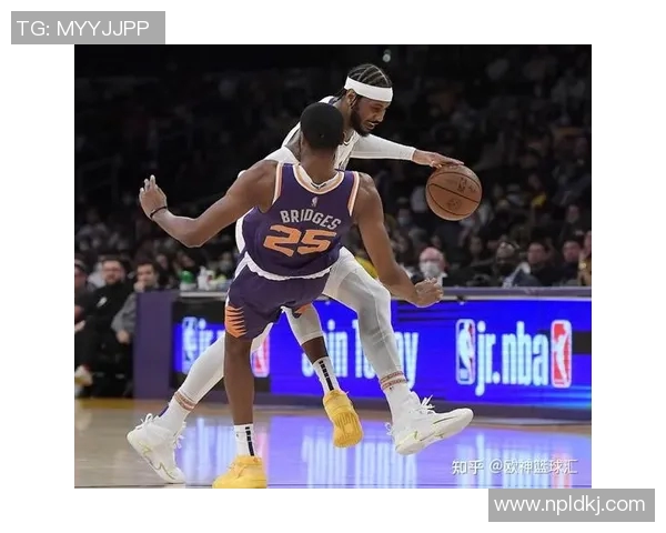 湖人对阵太阳季前赛直播观看指南及精彩赛况分析