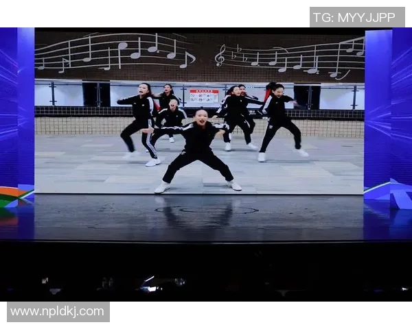 北京街舞队在全国街舞节奏排行榜中荣获第4名引发热议MBA