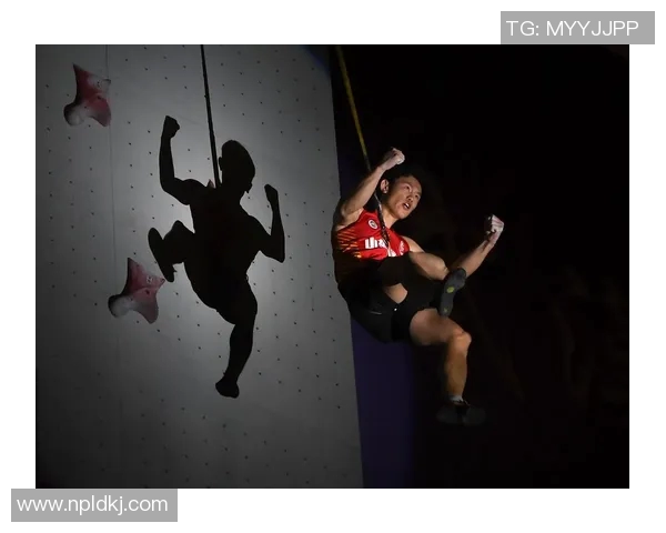 杭州飞盘队在攀岩联赛中的耐力表现分析与总结MBA