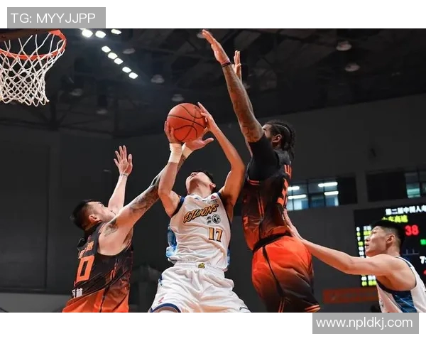 赵岩昊的篮球之路从青涩少年到CBA明星的成长故事与奋斗历程