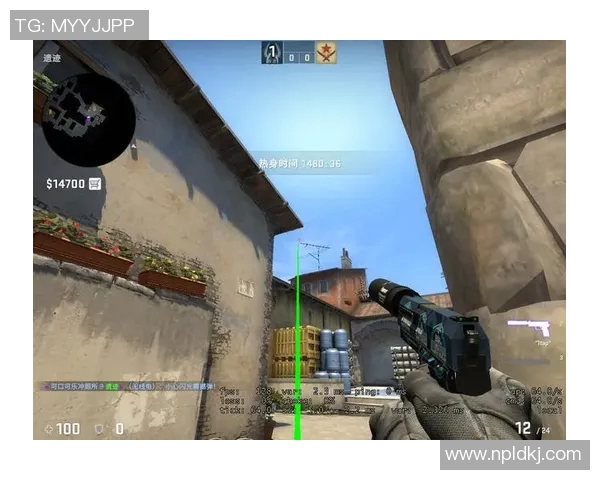 CSGO战术分析:深入探讨TES战队的进攻策略与执行细节