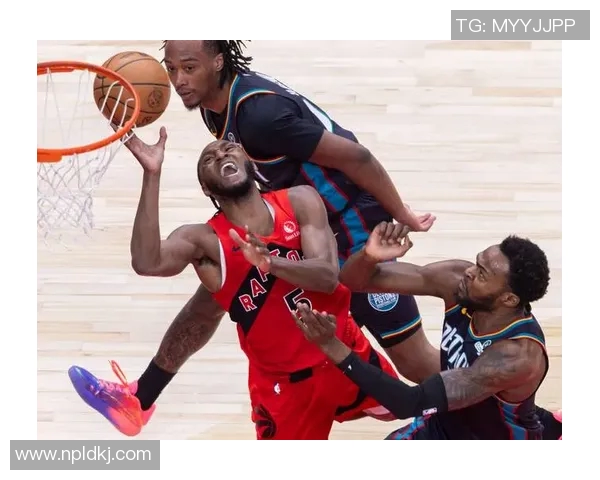 伊曼纽尔奎克利的崛起之路:从新秀到NBA明星的成长历程