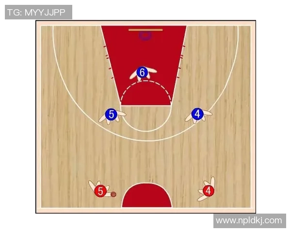 南京篮球队快攻战术深度解析与实战应用探讨