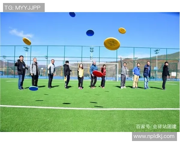 北京飞盘队在极限运动联赛中的实力展现与战术分析