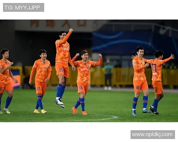 山东鲁能与巴西球队对决结果揭晓谁是胜者