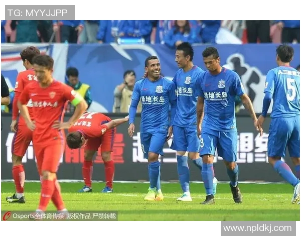 延边富德与上海申花的激烈对决谁能在中超赛场上笑到最后 延边富德与上海申花的激烈对决谁能在中超赛场上笑到最后