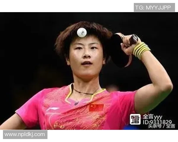 广州乒乓球队技术表现数据分析及其对比赛成绩的影响研究