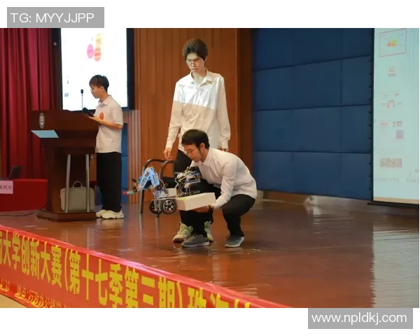 朱旭航:探索科技创新与人文精神交融的新时代旅程