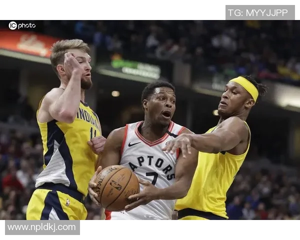 猛龙与步行者激烈对抗引发冲突球场内外的紧张局势升级